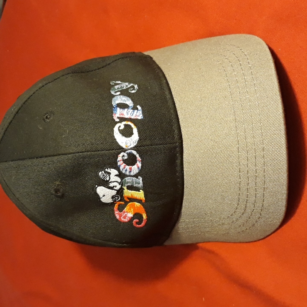 Snoopy Hat